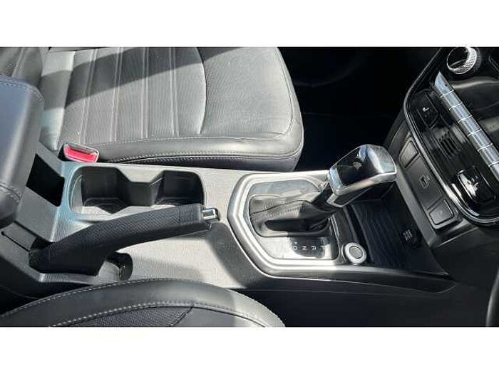 SsangYong Tivoli TIVOLI 1.5P Ultimate Auto 5dr 