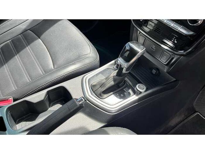 SsangYong Tivoli TIVOLI 1.5P Ultimate Auto 5dr 