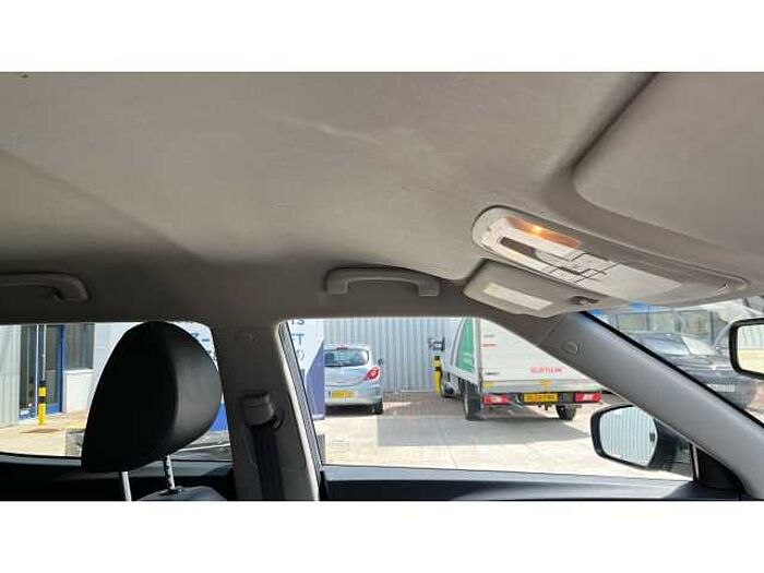 SsangYong Tivoli TIVOLI 1.5P Ultimate Auto 5dr 