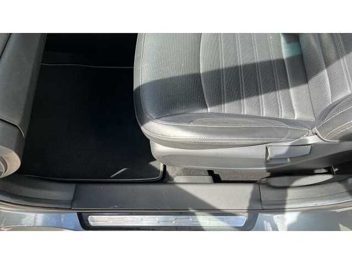 SsangYong Tivoli TIVOLI 1.5P Ultimate Auto 5dr 