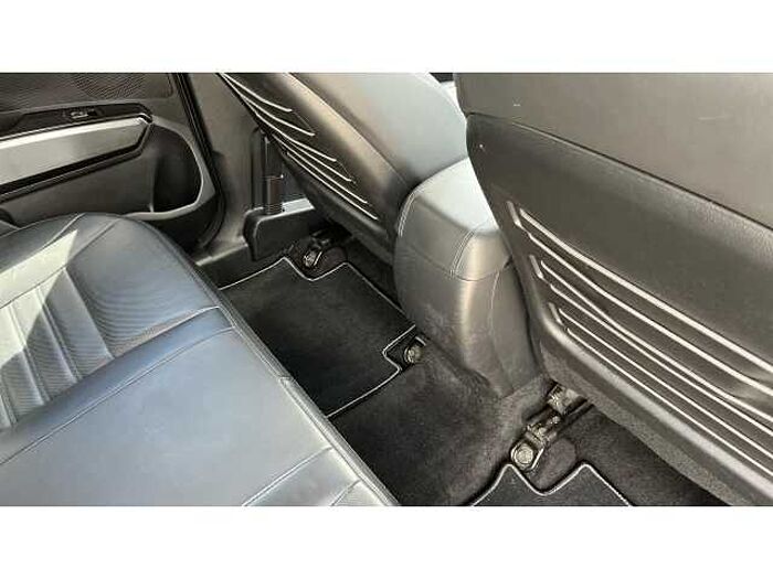 SsangYong Tivoli TIVOLI 1.5P Ultimate Auto 5dr 