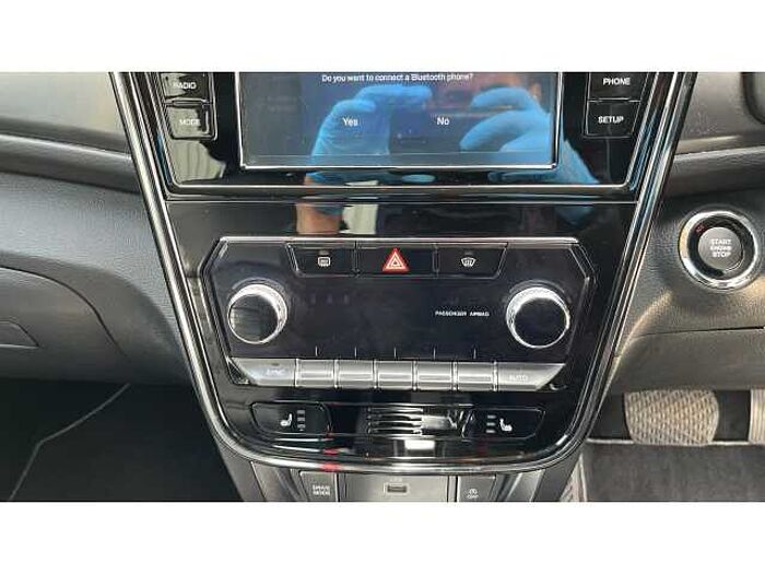 SsangYong Tivoli TIVOLI 1.5P Ultimate Auto 5dr 