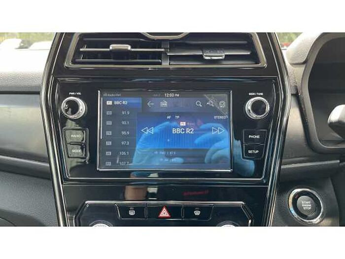 SsangYong Tivoli TIVOLI 1.5P Ultimate Auto 5dr 