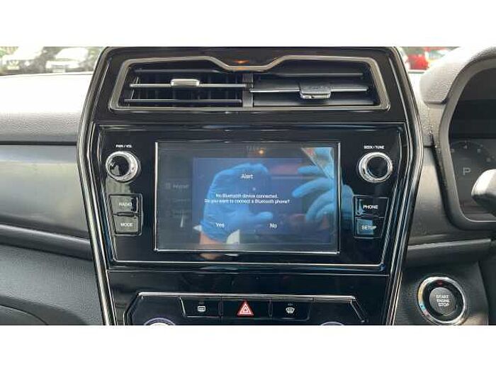 SsangYong Tivoli TIVOLI 1.5P Ultimate Auto 5dr 
