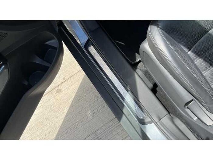 SsangYong Tivoli TIVOLI 1.5P Ultimate Auto 5dr 