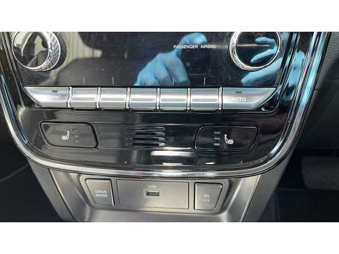 SsangYong Tivoli TIVOLI 1.5P Ultimate Auto 5dr 