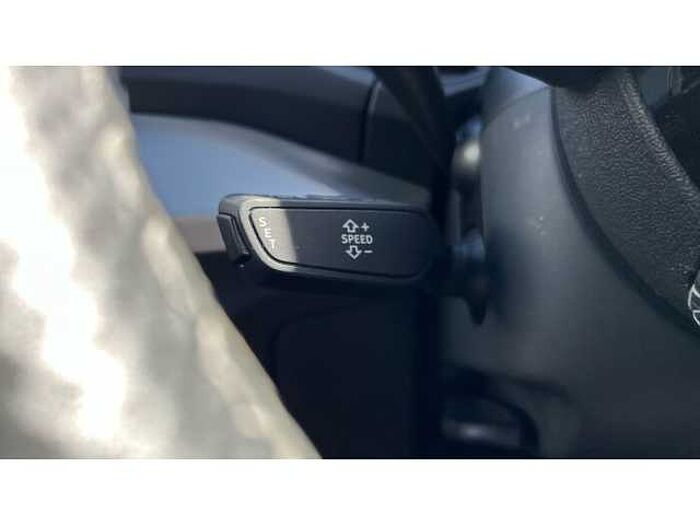 Audi Q2 Q2 35 TFSI S Line 5dr S Tronic 