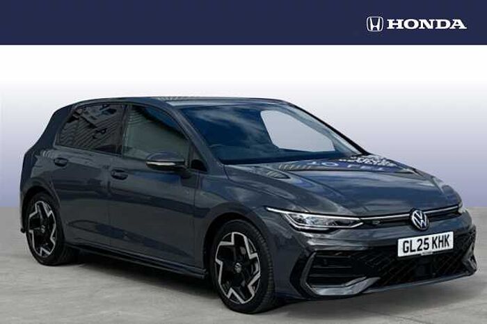 Volkswagen Golf GOLF 1.5 eTSI 150 R-Line 5dr DSG 
