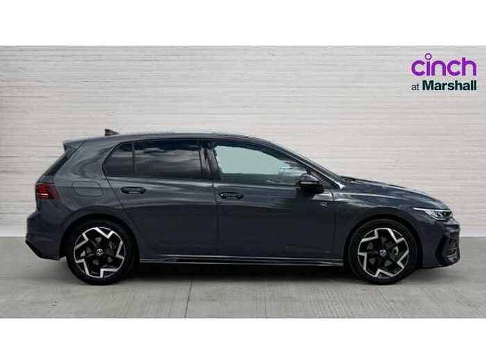 Volkswagen Golf GOLF 1.5 eTSI 150 R-Line 5dr DSG 