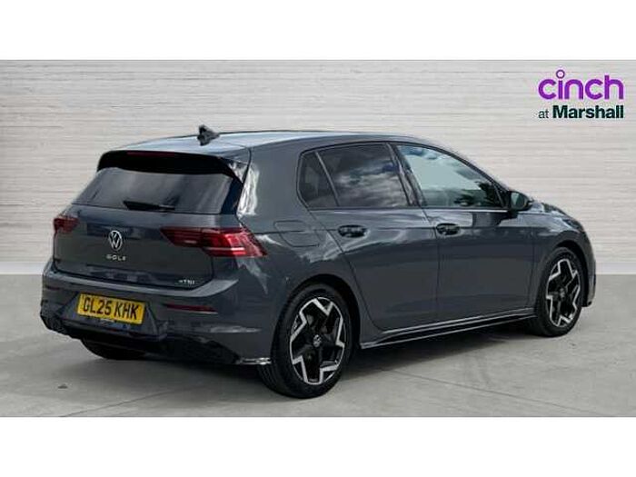 Volkswagen Golf GOLF 1.5 eTSI 150 R-Line 5dr DSG 