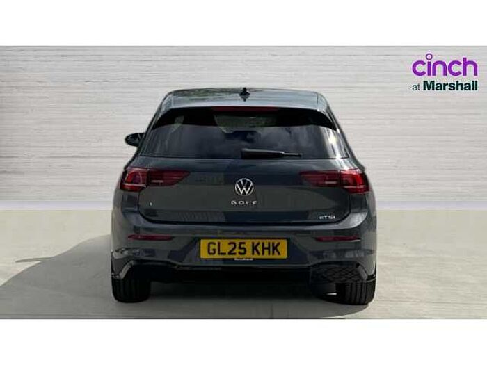 Volkswagen Golf GOLF 1.5 eTSI 150 R-Line 5dr DSG 