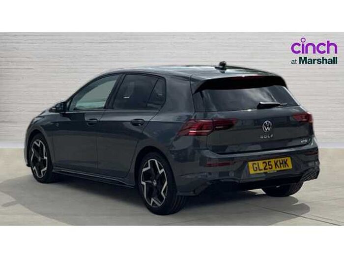 Volkswagen Golf GOLF 1.5 eTSI 150 R-Line 5dr DSG 