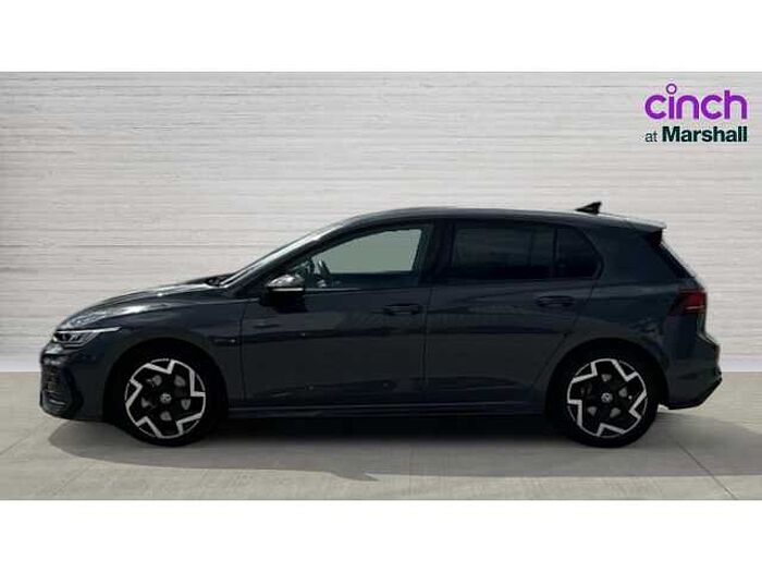 Volkswagen Golf GOLF 1.5 eTSI 150 R-Line 5dr DSG 