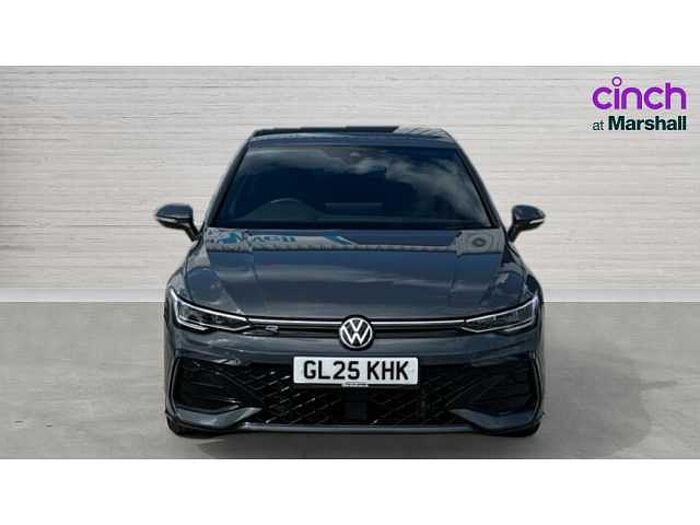 Volkswagen Golf GOLF 1.5 eTSI 150 R-Line 5dr DSG 