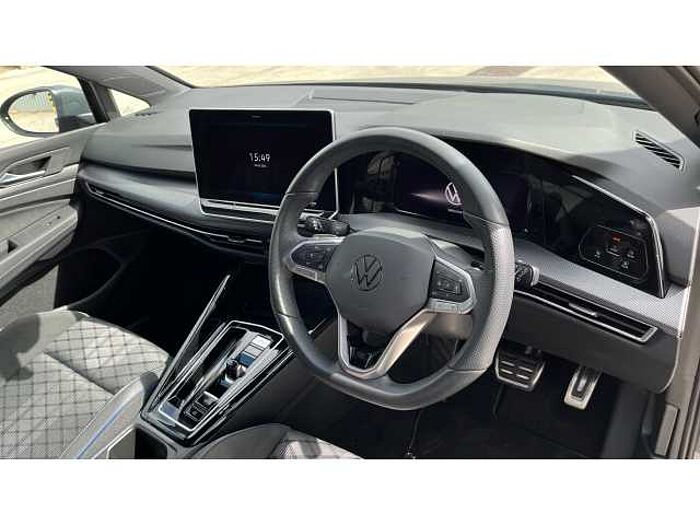 Volkswagen Golf GOLF 1.5 eTSI 150 R-Line 5dr DSG 