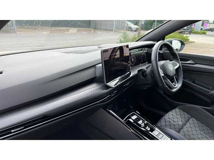 Volkswagen Golf GOLF 1.5 eTSI 150 R-Line 5dr DSG 