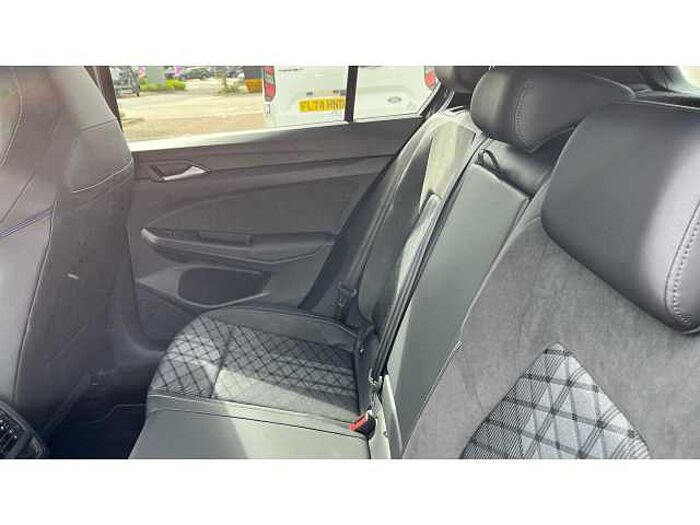 Volkswagen Golf GOLF 1.5 eTSI 150 R-Line 5dr DSG 