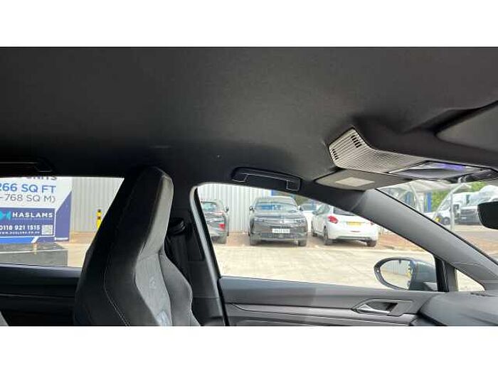 Volkswagen Golf GOLF 1.5 eTSI 150 R-Line 5dr DSG 