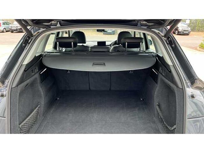Audi Q5 Q5 2.0T FSI Quattro Sport 5dr S Tronic 