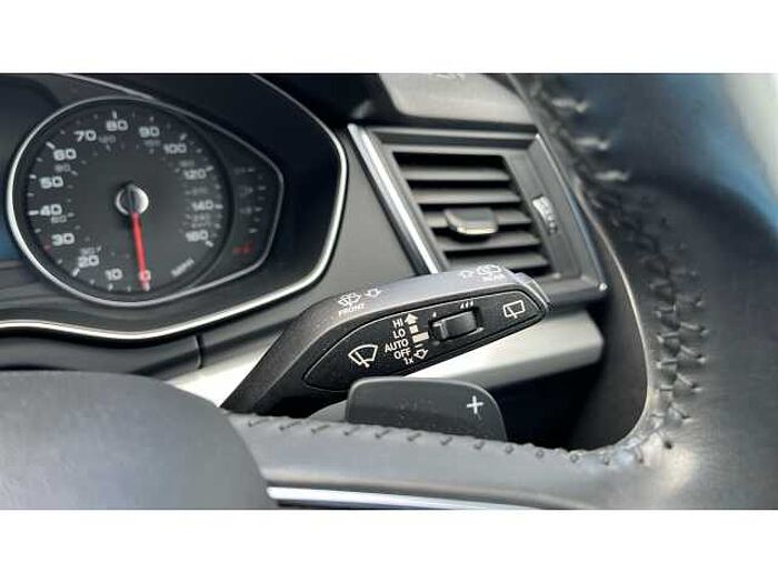 Audi Q5 Q5 2.0T FSI Quattro Sport 5dr S Tronic 