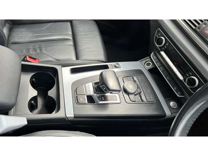 Audi Q5 Q5 2.0T FSI Quattro Sport 5dr S Tronic 
