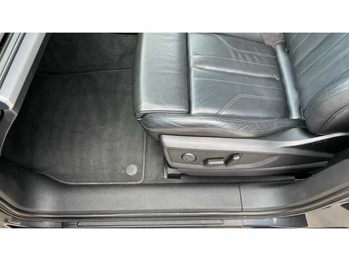 Audi Q5 Q5 2.0T FSI Quattro Sport 5dr S Tronic 