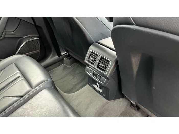 Audi Q5 Q5 2.0T FSI Quattro Sport 5dr S Tronic 