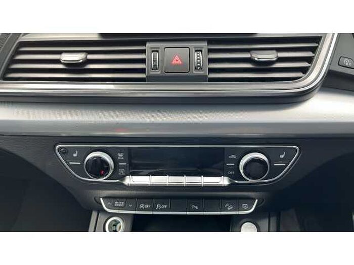 Audi Q5 Q5 2.0T FSI Quattro Sport 5dr S Tronic 