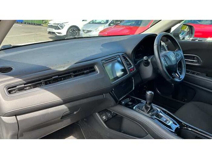 Honda HR-V HR-V 1.6 i-DTEC SE Navi 5dr 