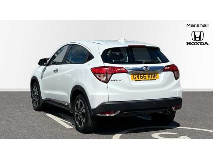 Honda HR-V HR-V 1.6 i-DTEC SE Navi 5dr 