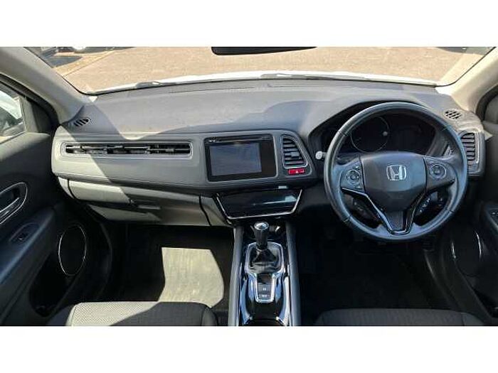 Honda HR-V HR-V 1.6 i-DTEC SE Navi 5dr 