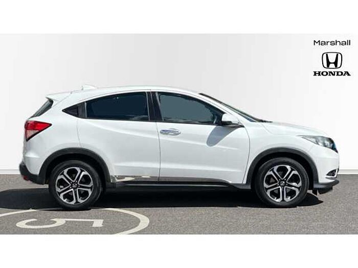 Honda HR-V HR-V 1.6 i-DTEC SE Navi 5dr 
