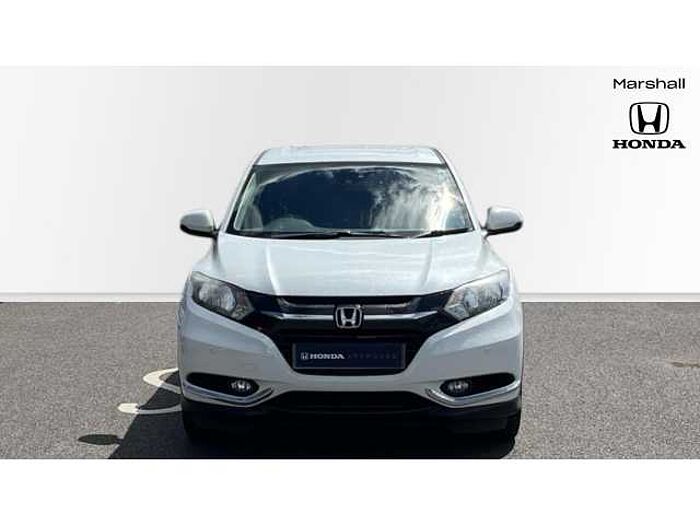 Honda HR-V HR-V 1.6 i-DTEC SE Navi 5dr 