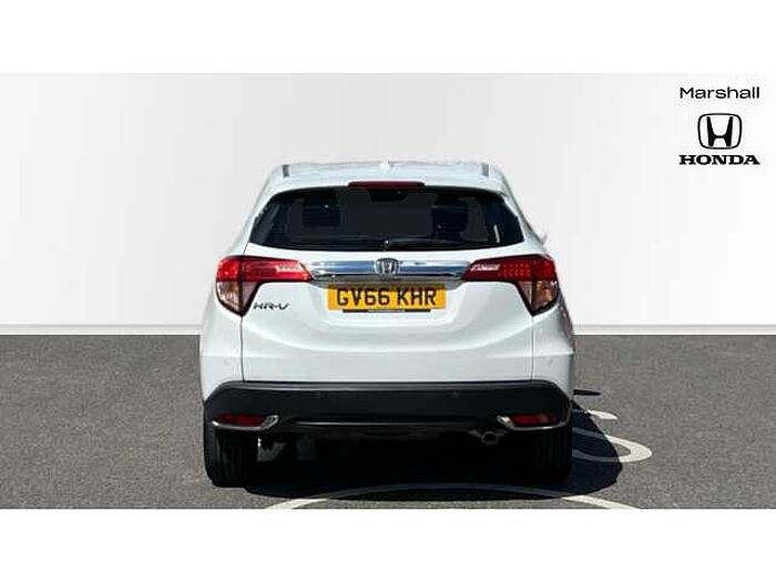 Honda HR-V HR-V 1.6 i-DTEC SE Navi 5dr 