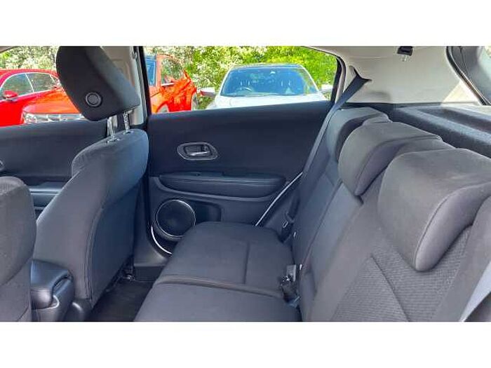 Honda HR-V HR-V 1.6 i-DTEC SE Navi 5dr 