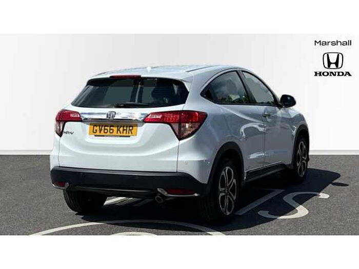 Honda HR-V HR-V 1.6 i-DTEC SE Navi 5dr 