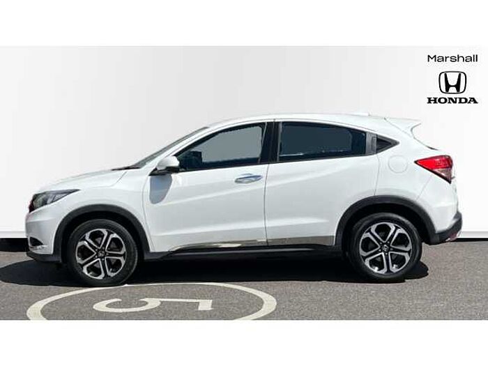 Honda HR-V HR-V 1.6 i-DTEC SE Navi 5dr 