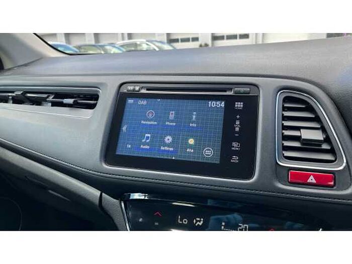Honda HR-V HR-V 1.6 i-DTEC SE Navi 5dr 