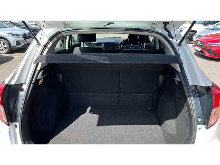 Honda HR-V HR-V 1.6 i-DTEC SE Navi 5dr 