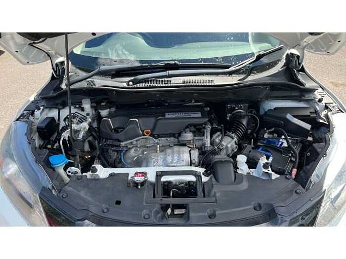 Honda HR-V HR-V 1.6 i-DTEC SE Navi 5dr 