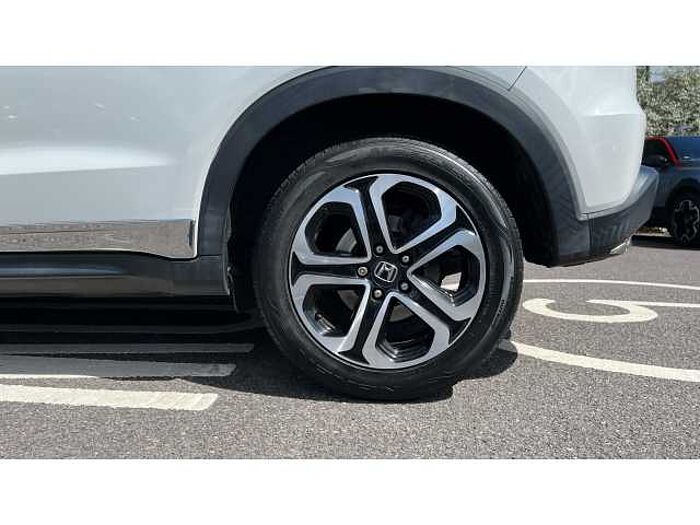 Honda HR-V HR-V 1.6 i-DTEC SE Navi 5dr 