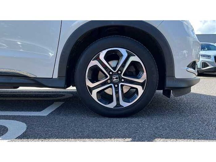 Honda HR-V HR-V 1.6 i-DTEC SE Navi 5dr 