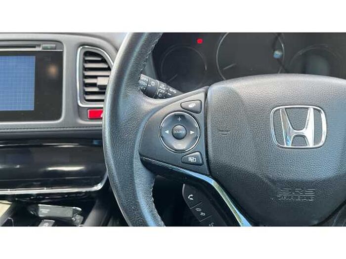 Honda HR-V HR-V 1.6 i-DTEC SE Navi 5dr 