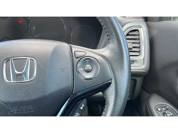 Honda HR-V HR-V 1.6 i-DTEC SE Navi 5dr 