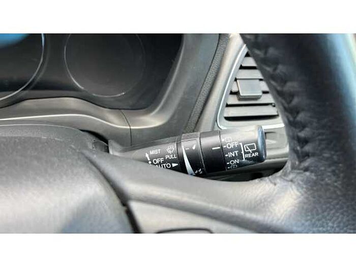 Honda HR-V HR-V 1.6 i-DTEC SE Navi 5dr 