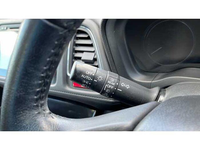 Honda HR-V HR-V 1.6 i-DTEC SE Navi 5dr 