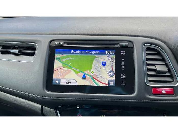 Honda HR-V HR-V 1.6 i-DTEC SE Navi 5dr 