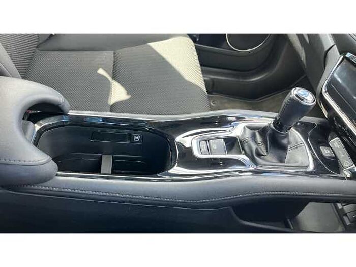 Honda HR-V HR-V 1.6 i-DTEC SE Navi 5dr 