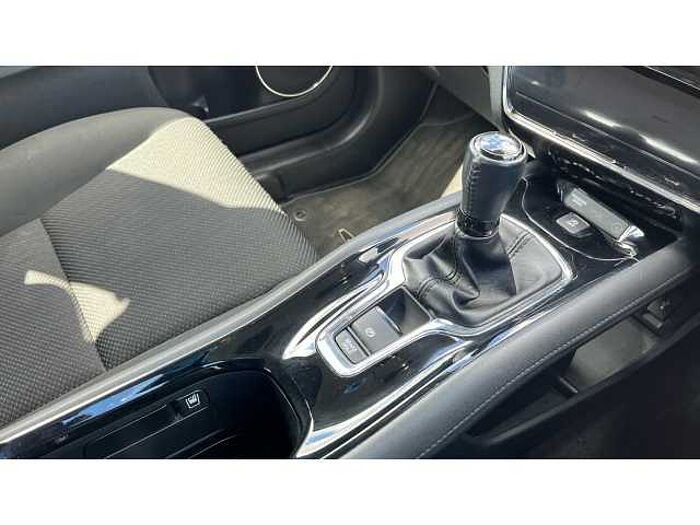 Honda HR-V HR-V 1.6 i-DTEC SE Navi 5dr 