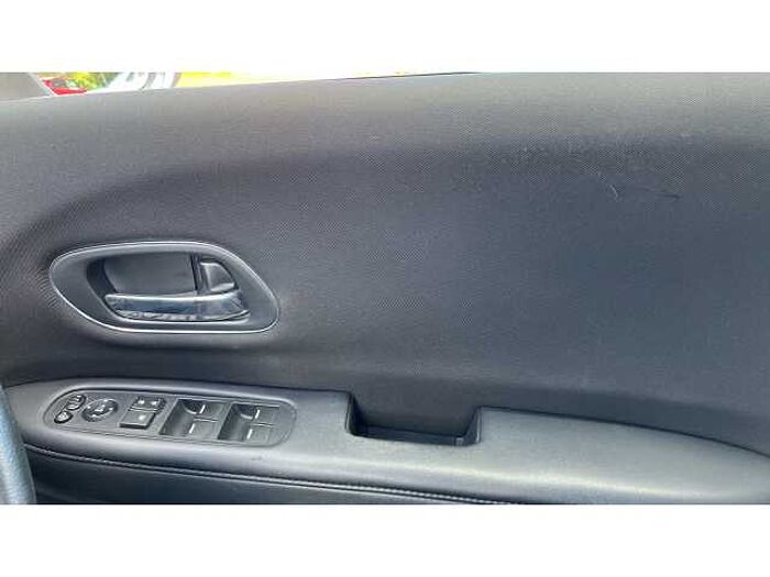 Honda HR-V HR-V 1.6 i-DTEC SE Navi 5dr 